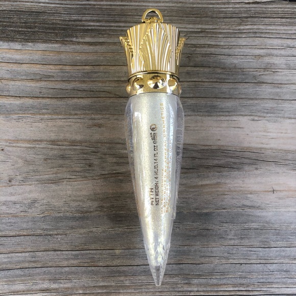 ILLUMINATINI Liquid Luxe Lip Gloss in Myth - Picture 2 of 4